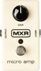 MXR M133 Micro Amp Gitáreffekt - jumbomusic