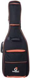 Bespeco BAG420EG Elektromos gitár puhatok Black - 10% nyitási akció