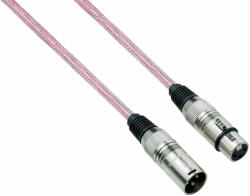 Bespeco LZMB600 6 m Mikrofonkábel - 10% nyitási akció - jumbomusic - 7 370 Ft