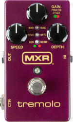 MXR M305G1 Tremolo Gitáreffekt