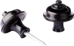 Dunlop SLS1103BK Hevederzár Black