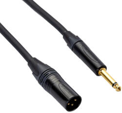 Bespeco AHMM450 4, 5 m Mikrofonkábel