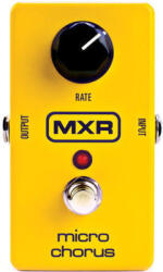 MXR M148 Gitáreffekt fuzz - 10% nyitási akció