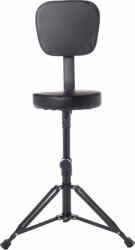  Bespeco DT3 Fém zongoraszék