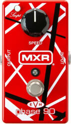 MXR EVH90 Gitáreffekt phaser - 10% nyitási akció