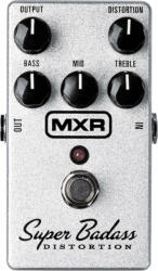 MXR M75 Super Badass Gitáreffekt