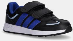 adidas gyerek sportcipő TENSAUR SWITCH fekete, JH9241 - fekete 35