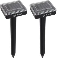 Repest Mole Repeller Solar OEM (2 pieces) 23668