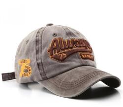 HARAHU AL-30307 Sildes Sapka - Barna KP30307