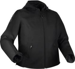 Bering Geacă Moto Damă din Textil BERING LADY WARWICK QUEEN SIZE · Negru