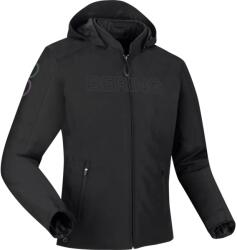 Bering Geacă Moto din Textil BERING WARWICK · Negru