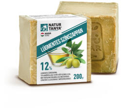 Natur Tanya 12%-os lúgmentes színszappan 200 g
