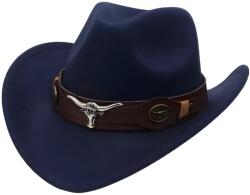 HARAHU CO-22202 Kalap - SötétKék KP22202