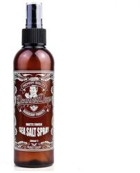 Dapper Dan Sea Salt tengeri sós beszárító és hajformázó spray, 200 ml