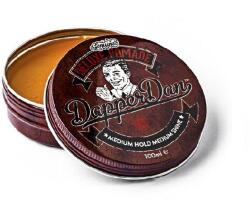 Dapper Dan Deluxe hajformázó, 100 ml - hajvarazs