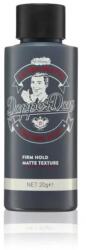 Dapper Dan Ultra Matte Texture Dust hajformázó por, 20 g