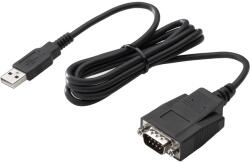 HP PSG HP USB to Serial Port Adapter (J7B60AA)