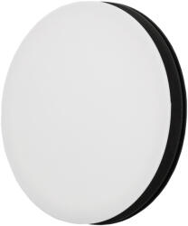 Dalap END CAP-OP műanyag végzáró kerek csővezetékbe, Ø 125 mm (24ECOP12)