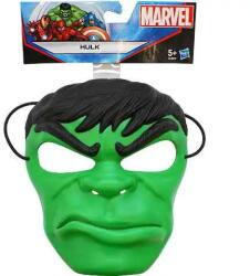 Hasbro Hulk mască cu elastic din cauciuc - Hasbro (B0440/B1803) Costum bal mascat copii