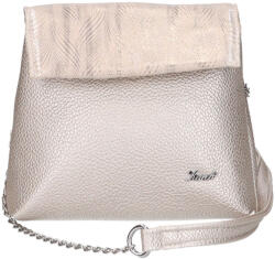 Karen D 383 pezsgő rostbőr táska