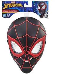 Hasbro Marvel: Miles Morales Spiderman mască - Hasbro (E3366/E3662) Costum bal mascat copii