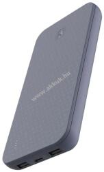 GP Batteries Powerbank külső akku B+ Széria, 10000mAh, 15W, kék