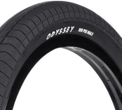 Odyssey Path Pro 100 PSI 20" 2.4" Külsőgumi - Fekete