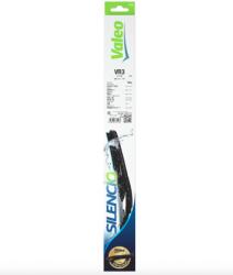 Valeo OPEL ASTRA G és ASTRA G CLASSIC 3 és 5 ajtós 1998-2009 hátsó ablaktörlő lapát, gyári minőségű Valeo 574128 VR3 (574128)