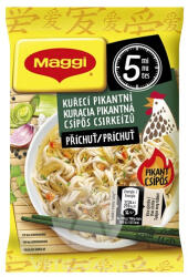 Maggi PárPerc CsípősCsirke tészta 59, 2g - delfinbuvar
