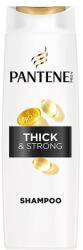 Pantene Pro-V Active Nutri-Plex Thick & Strong sampon 400ml vékony szálú, elgyengült hajra