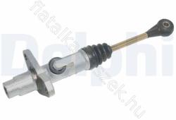 DELPHI Adóhenger, Kuplung Alfa Romeo 156 (lm70356)