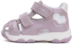 D. D. STEP gyerekszandál lány G064-51872B (G064-51872B-20)