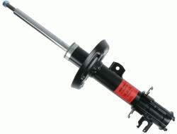 SACHS Amortizor SACHS 400 064 (400 064) - fixbox