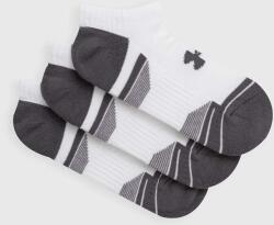 Under Armour zokni Performance Cotton 3 pár - fehér XL