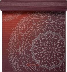 GAIAM Premium METALLIC SUN jógamatrac - 1 db
