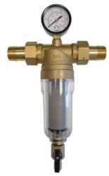 Euro-Clear Canature CPF-4-B mechanikai előszűrő (CPF-4-B)