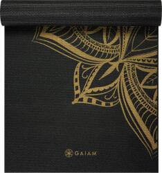 GAIAM Premium BONZEMEDAILLE jógamatrac - 1 db
