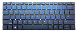 Replacement Notebook keyboard Replacement US for HP Elite Dragonfly G2 - BLUE (PN: SN9181BL)