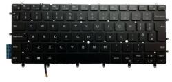 Replacement Notebook keyboard Replacement EU for Dell XPS 13 9370, 9380
