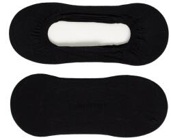 Tommy Hilfiger - Zokni Regular Step (2 db) - fekete 35/38