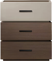 PAKOWORLD Noptiera Sonlen, 60x40x66 cm (072-000106)