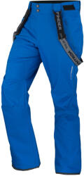Northfinder Pantaloni schi elastici 2L 10K/10K barbati Kase blue (107229-281-104)
