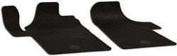 Umbrella Set Covorase Auto Cauciuc Umbrella Pentru Mercedes (w639) Vito Viano (2003-2010). (2010-2014) - 2 Pcs