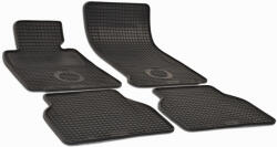 Umbrella SET COVORASE AUTO CAUCIUC UMBRELLA PENTRU BMW 5er (E 39) (1996-2004) - butoanevw