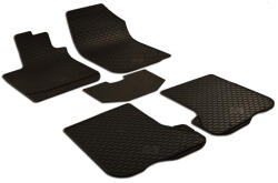 Umbrella Set Covorase Auto Cauciuc Umbrella Pentru Dacia Sandero Stepway (2012-2020) 5 Pcs