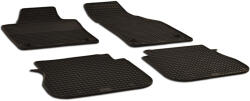 Umbrella Set Covorase Auto Cauciuc Umbrella Pentru Vw Caddy (2003-2015). (2015-2019) Sistem Fixare Rotund