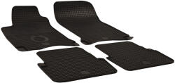 Umbrella Set Covorase Auto Cauciuc Umbrella Pentru Renault Laguna (2001-2007). (2007-2015)