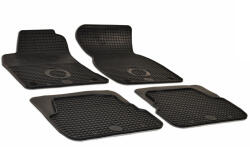 Umbrella Set Covorase Auto Cauciuc Umbrella Pentru Audi A6 (c5) (1997-2003) - butoanevw