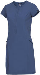 Northfinder Rochie elastica si lejera dama Kaydence inkblue (107467-526-103)