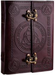 Lord Of The Darkness blocnotes LORD OF THE DARKNESS - TRISKELE - BOREGER-214